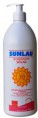 Protetor Solar Sunlau FPS 30 com repelente 1 Litro